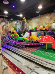 -卡通尼乐园·生日会(烟台永旺店)