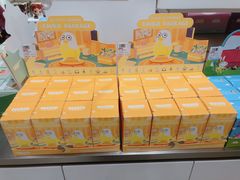 -泡泡玛特POPMART(上海环球港店)