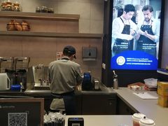 -瑞幸咖啡(东城汇店)