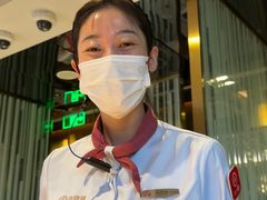 -海底捞火锅(国奥村店)