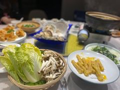 -丁字口海鲜热炒·烧烤大排档