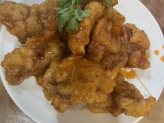 -李连贵熏肉大饼(天通苑店)