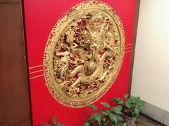 -梅龙镇酒家(南京西路总店)