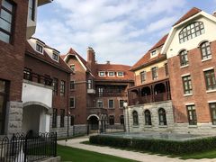 -天津津利华酒店