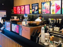 -星巴克臻选(舟山凯虹广场店)