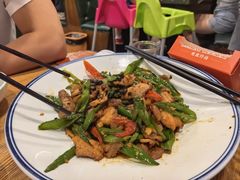 -丰乐餐厅·始于1999·本地老字号