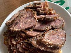 酱牛肉-东兴顺爆肚张