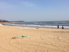 -老虎石海上公园