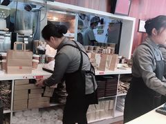 -西少爷(望京SOHO店)