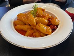 糖醋里脊-唐河王记·南阳民间菜(国基路店)