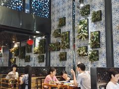 大堂-淇乐多品味馆(江南大道店)