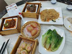 -點無缺茶楼·海鲜酒家(世博店)