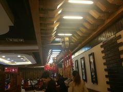 -大清花饺子(五五路店)