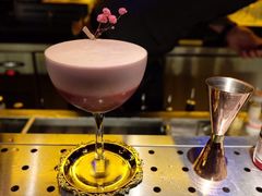 鸡尾酒-秘窖THE CELLAR