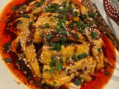 -滋色臻选川菜(北京坊旗舰店)
