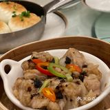 疫情期间的翠园人也太少了