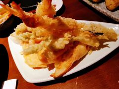 -千代武日本料理(开发区店)