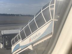 -班达拉奈克国际机场