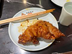 -杨家崴子碳缸烧烤(东三马路店)