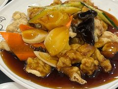 -桃园中华料理炸酱面(燕儿岛路店)