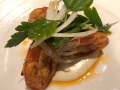 -恰餐厅及酒吧 CHAR Bar & Grill (北京丽都皇冠假日店)