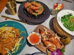 -沿江海南菜·文昌鸡祖师爷(大东海店)