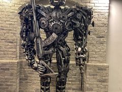 -好享派·团建轰趴馆(旗舰店)