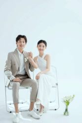 -巴黎春天婚纱摄影STUDIO·定制