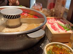 -巴奴毛肚火锅(京西大悦城店)