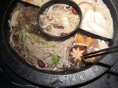 -九宫格重庆火锅(保利店)