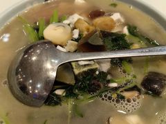 -东兴楼饭庄(六里桥店)