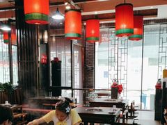 -陈府大宅门成都火锅·手切鲜肉(太原街店)