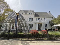 -安徒生童话乐园