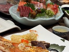 -福樱兰海鲜放题铁板烧(加州店)