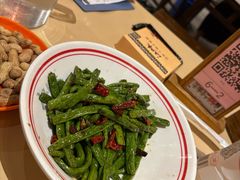 -江味龙虾馆·裸蓝龙虾(南山店)