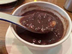 陈皮莲子红豆沙-香港新曜记茶餐厅(星耀城店)