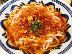 -麦梗手擀面水饺(麦梗前门店)