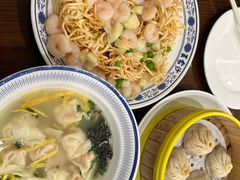 -王家沙点心店(南京西路总店)