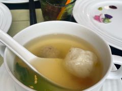 -万达瑞华酒店美食汇自助餐厅(楚河汉街店)