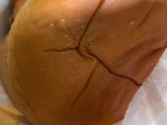 -麦当劳(军博店)