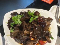 -橦橦小马扎烧烤 (传媒大学店)