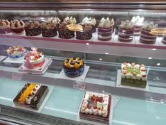 -御品轩(边家村店)