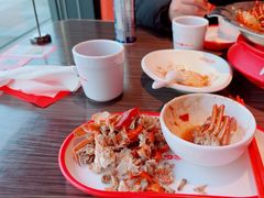 -胖哥俩肉蟹煲(海盐总店)
