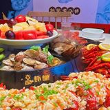 夏天已过半，你不会还没吃全虾宴吧‼️