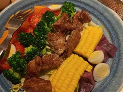 -豪客来牛排(中华城店)