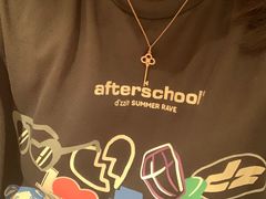 -Tiffany & Co.蒂芙尼
(天津万象城店)