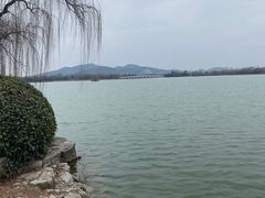 -云龙湖旅游景区