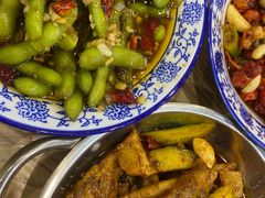 -江城燕子大排档(江汉路步行街店)