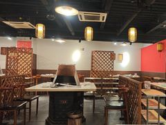 -沈厨地锅老灶•徐州烧烤(黄渡店)