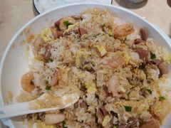 -北方饺子王·海肠捞饭·海鲜锅(山大店)